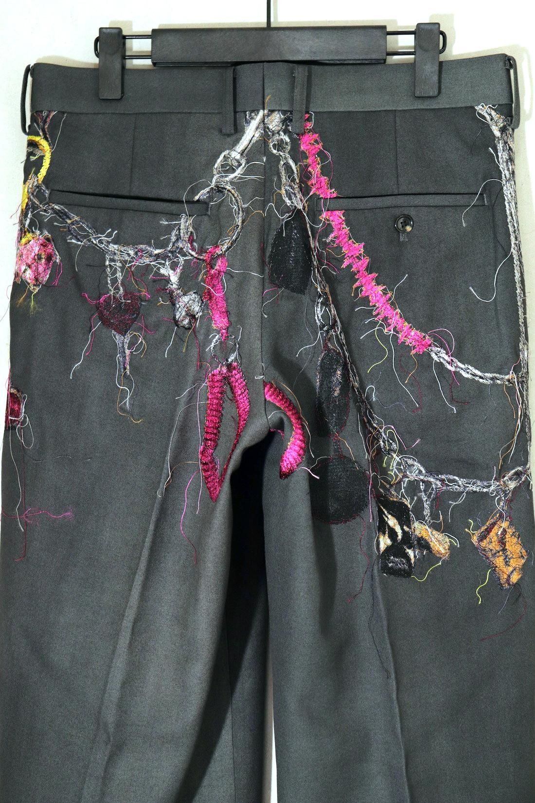 doublet(ダブレット)の公式通販ページ - FEVERオンラインストア