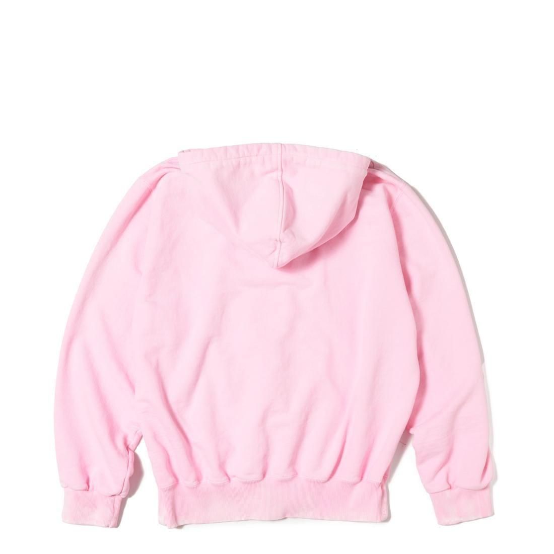 ダブレット　doublet トラックフーディー doublet(ダブレット)の公式通販ページ - FEVERオンラインストア