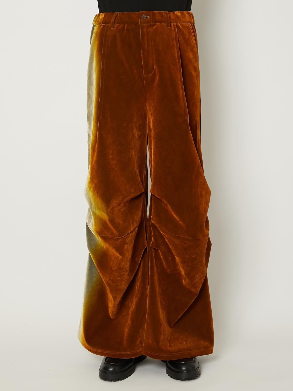 【TAAKK/ターク】DESIGN TROUSERS imgrc0102040950.jpg