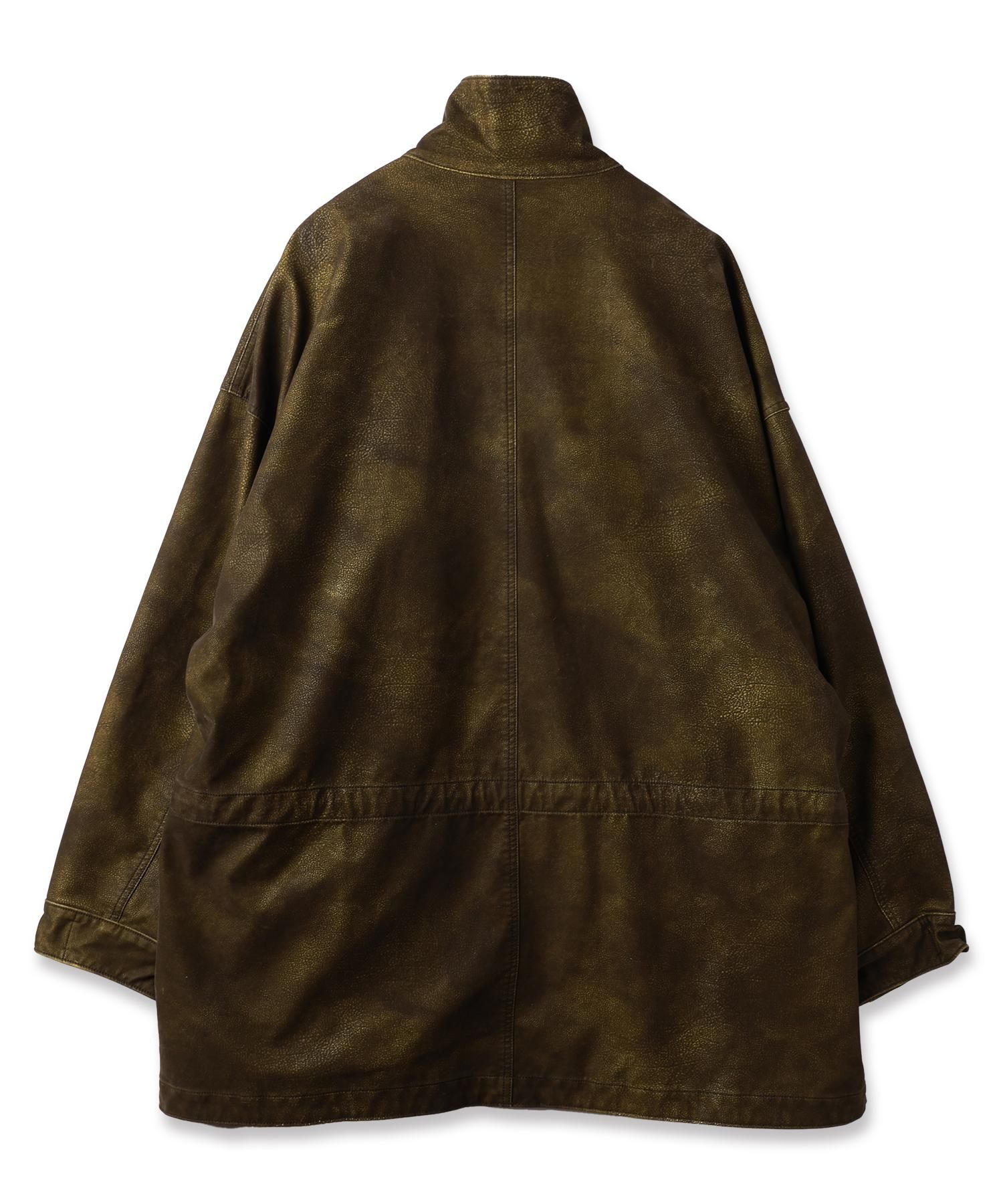 AMOK アモク 20aw チェックコンビコート AMOK アモク 20aw チェックコンビコート amok（アモク） – ANLIO