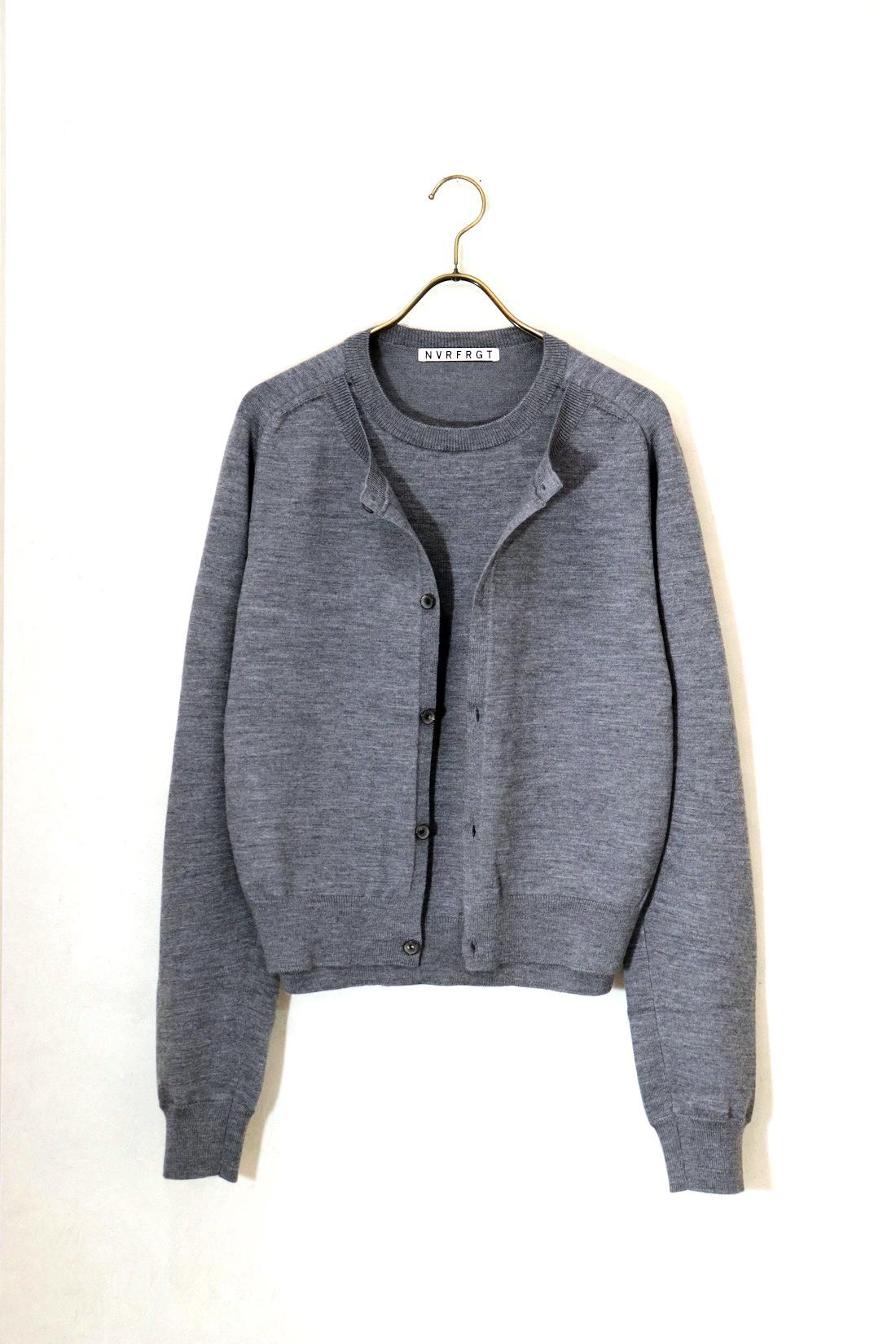 NVRFRGT(ネヴァーフォーゲット)の公式通販サイト/FEVER ONLINE STORE