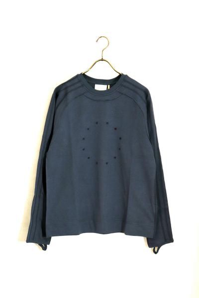 <img class='new_mark_img1' src='https://img.shop-pro.jp/img/new/icons14.gif' style='border:none;display:inline;margin:0px;padding:0px;width:auto;' /> LS TEE<br>(BLUE GRAY)