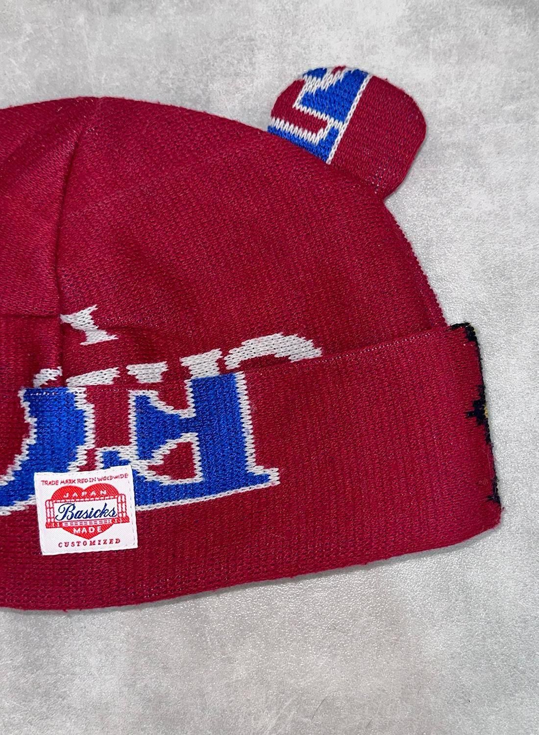 BASICKS(ベーシックス) キーホルダー BASICKS（ベイシックス）の「【BASICKS/ベーシックス】Heart Key