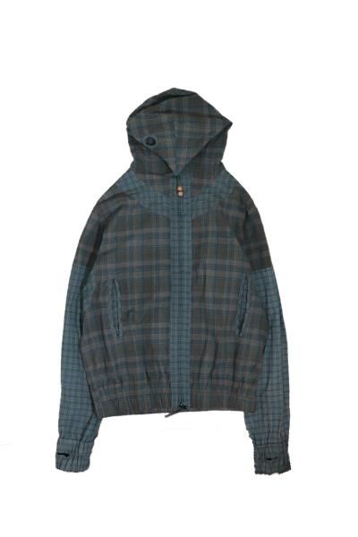 <img class='new_mark_img1' src='https://img.shop-pro.jp/img/new/icons14.gif' style='border:none;display:inline;margin:0px;padding:0px;width:auto;' /> HOODIE<br>(BLUE  BLUE)