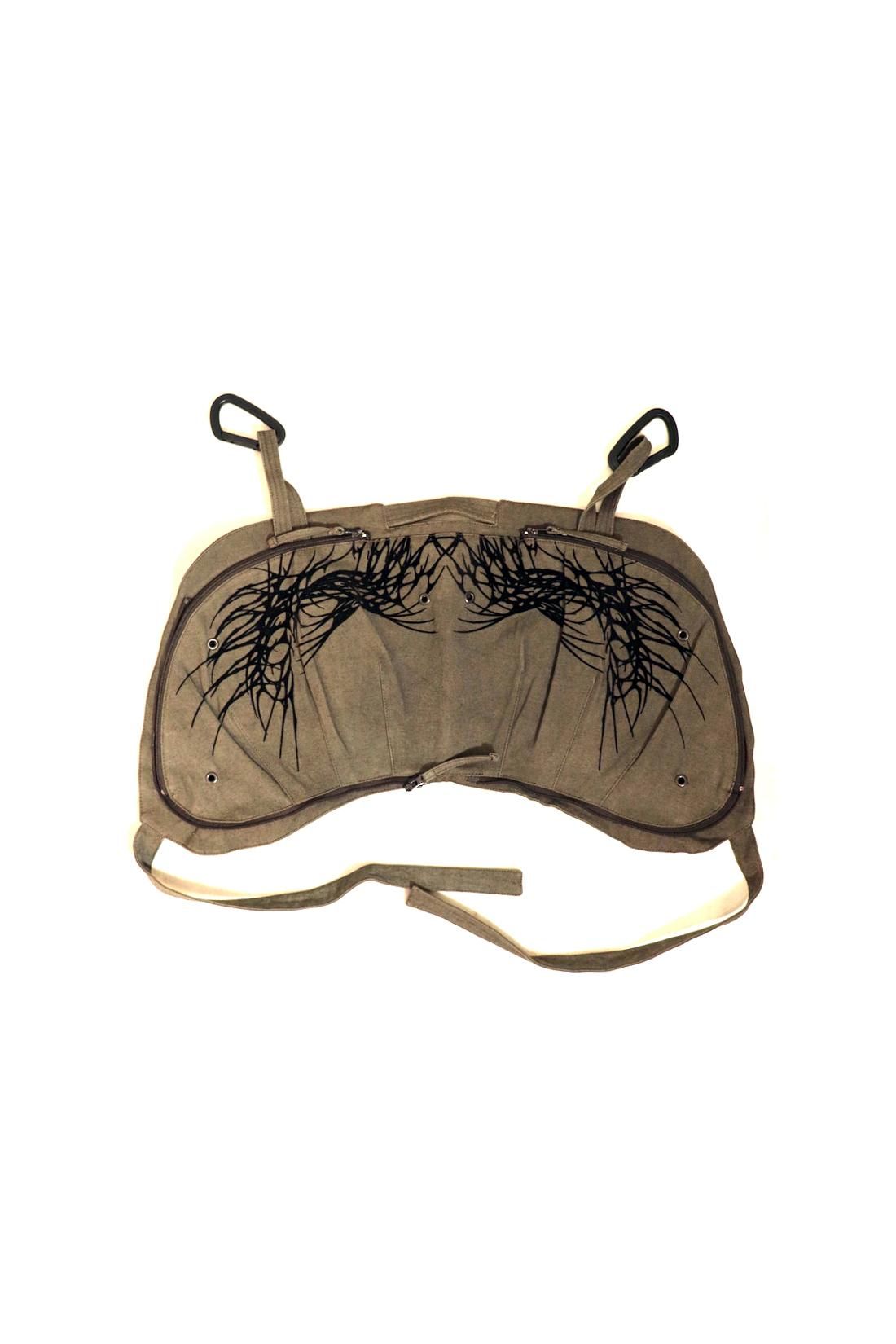 jian ye ジェンイェ　basic unit03 JIAN YE ショルダーバッグ 「JIAN / ジェンイェ」BASIC UNIT 03