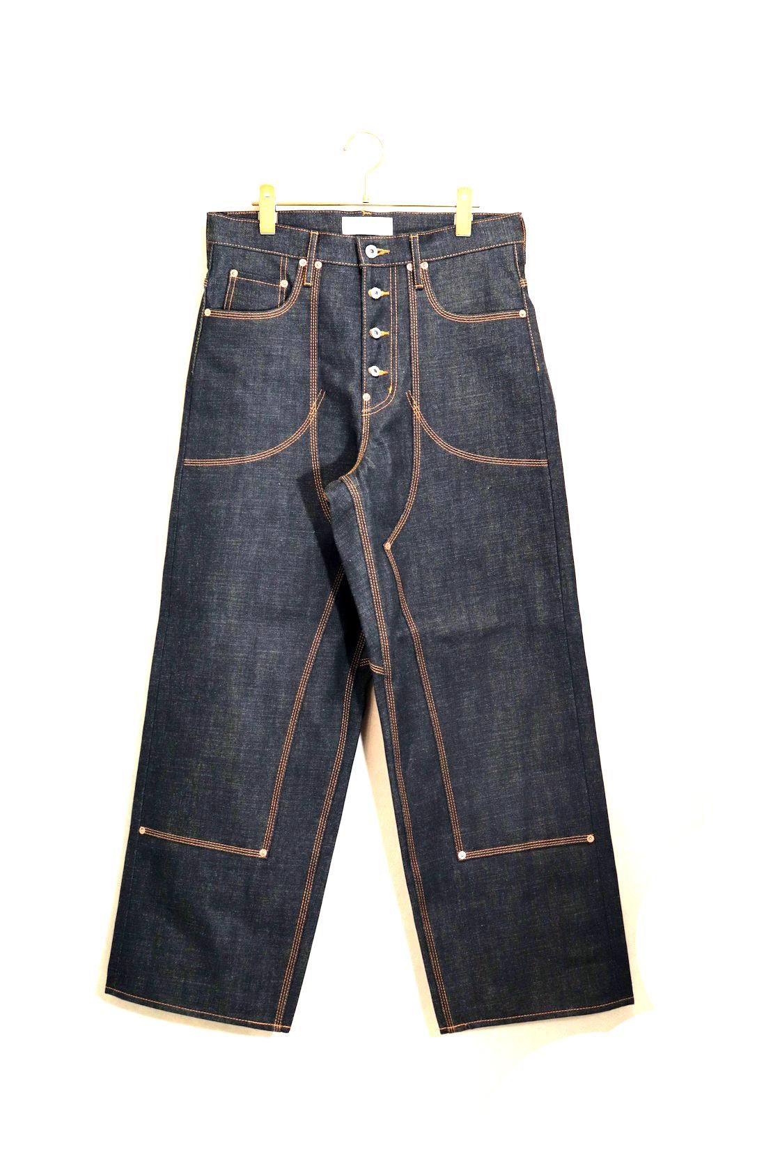 【最終セール⠀】SUGARHILL ダブルニー オーバーオール bn1171-01_3.jpg