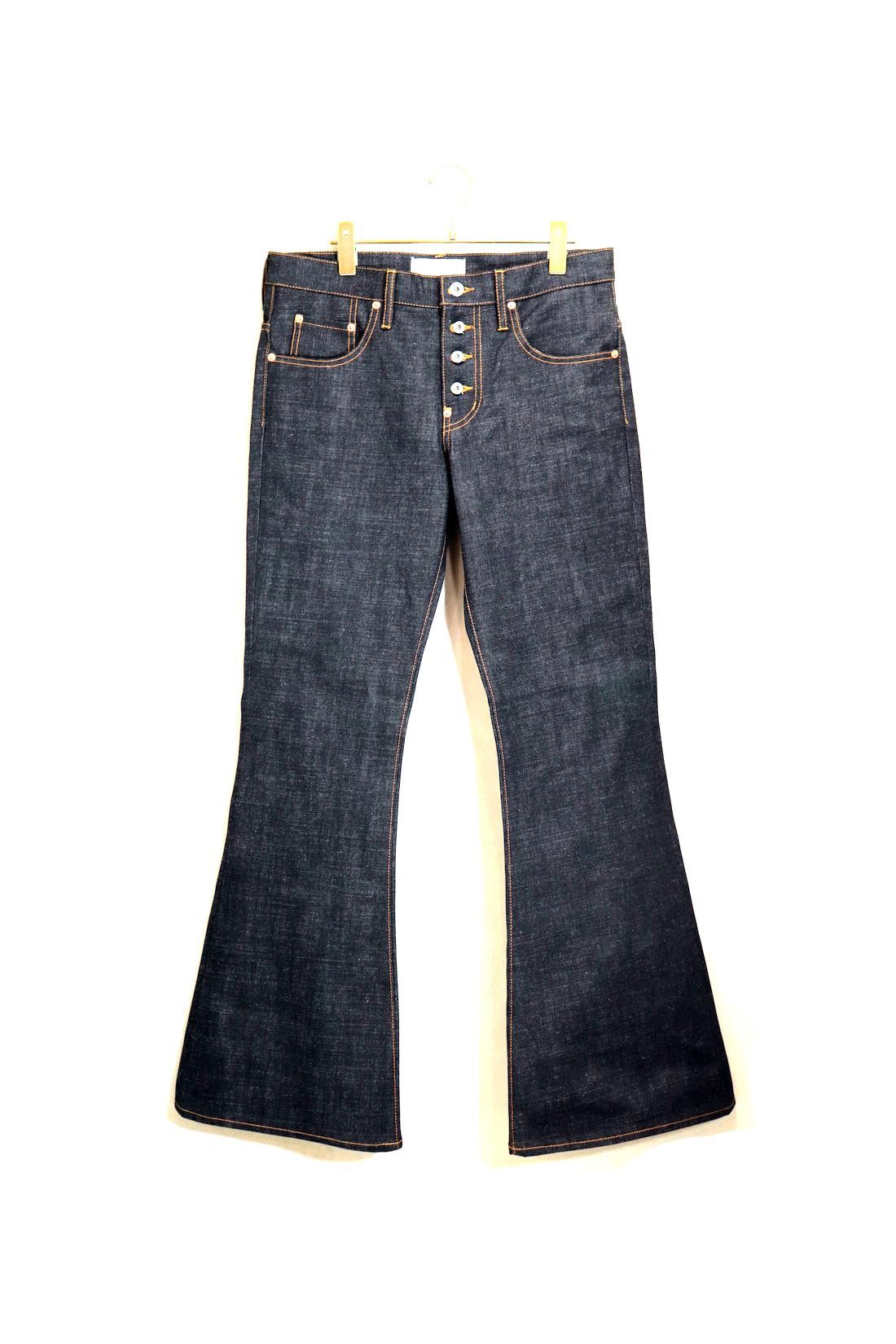 限界大学生様限定シュガーヒルClassic Denim Flared 限界大学生様限定シュガーヒルClassic Denim Flared SUGARHILL