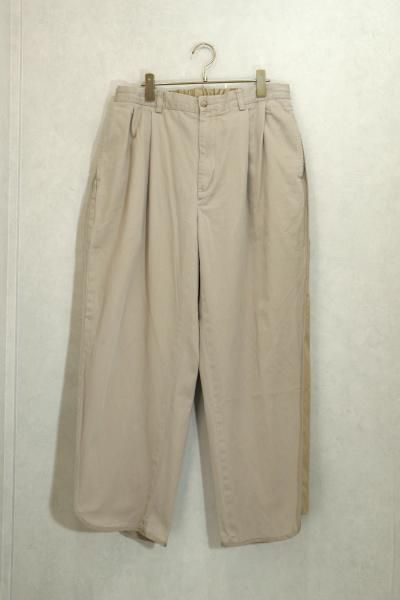 <img class='new_mark_img1' src='https://img.shop-pro.jp/img/new/icons14.gif' style='border:none;display:inline;margin:0px;padding:0px;width:auto;' />Chino pants<br>TYPE A)