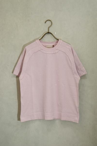 <img class='new_mark_img1' src='https://img.shop-pro.jp/img/new/icons14.gif' style='border:none;display:inline;margin:0px;padding:0px;width:auto;' />十二支  TEE<br>(PINK DYED)