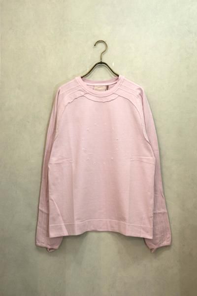 <img class='new_mark_img1' src='https://img.shop-pro.jp/img/new/icons14.gif' style='border:none;display:inline;margin:0px;padding:0px;width:auto;' />十二支 LS TEE<br>(PINK DYED)