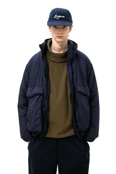 <img class='new_mark_img1' src='https://img.shop-pro.jp/img/new/icons14.gif' style='border:none;display:inline;margin:0px;padding:0px;width:auto;' />Light Jacket<br>(NAVY)