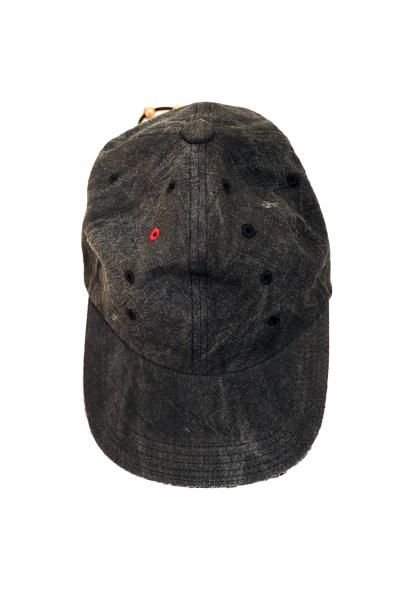 <img class='new_mark_img1' src='https://img.shop-pro.jp/img/new/icons14.gif' style='border:none;display:inline;margin:0px;padding:0px;width:auto;' />Ƹ CAP<br>(CHARCOAL)