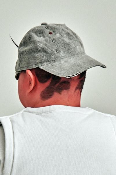 <img class='new_mark_img1' src='https://img.shop-pro.jp/img/new/icons14.gif' style='border:none;display:inline;margin:0px;padding:0px;width:auto;' />Ƹ CAP<br>(GRAY)