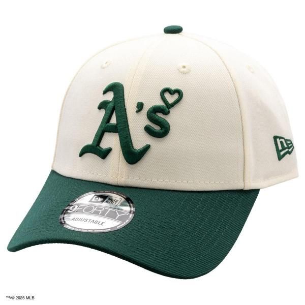 <img class='new_mark_img1' src='https://img.shop-pro.jp/img/new/icons14.gif' style='border:none;display:inline;margin:0px;padding:0px;width:auto;' />9FORTY Athletics Cap <br>(WHITEGREEN)