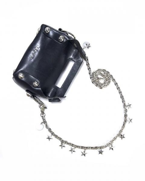 <img class='new_mark_img1' src='https://img.shop-pro.jp/img/new/icons14.gif' style='border:none;display:inline;margin:0px;padding:0px;width:auto;' />SHOOTING STAR CHAIN STRAP