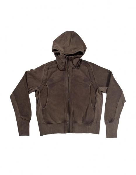 <img class='new_mark_img1' src='https://img.shop-pro.jp/img/new/icons14.gif' style='border:none;display:inline;margin:0px;padding:0px;width:auto;' />25 HOODIE<br>(BROWN)