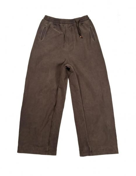 <img class='new_mark_img1' src='https://img.shop-pro.jp/img/new/icons14.gif' style='border:none;display:inline;margin:0px;padding:0px;width:auto;' />25 PANTS<br>( BROWN)