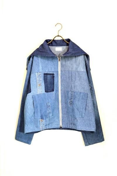 <img class='new_mark_img1' src='https://img.shop-pro.jp/img/new/icons14.gif' style='border:none;display:inline;margin:0px;padding:0px;width:auto;' />Sailor Hoodie Shirt<br>(TYPE A)