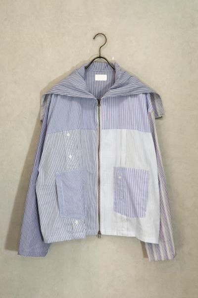 <img class='new_mark_img1' src='https://img.shop-pro.jp/img/new/icons14.gif' style='border:none;display:inline;margin:0px;padding:0px;width:auto;' />Sailor Hoodie Shirt<br>(TYPE E)