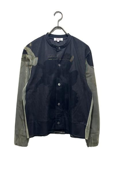 <img class='new_mark_img1' src='https://img.shop-pro.jp/img/new/icons14.gif' style='border:none;display:inline;margin:0px;padding:0px;width:auto;' />BLURRED ANGEL CARDIGAN<br>(BLACK)