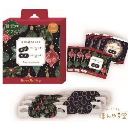 ʤ鲹ޥ WINTER FESTIVAL  6 ۥåȥޥ  ꥹޥ ץե