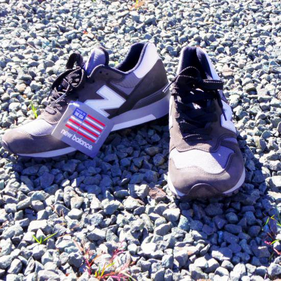 New Balance M1300 CLB MADE IN U.S.A ニューバランス スニーカー