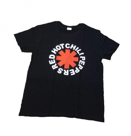 Tシャツ レッド・ホット・チリペッパーズ カリフォルニケイ