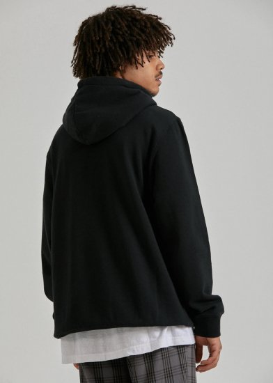 ∴【 Afends / アフェンズ 】 PANEL PULL OVER HOOD JM193526-