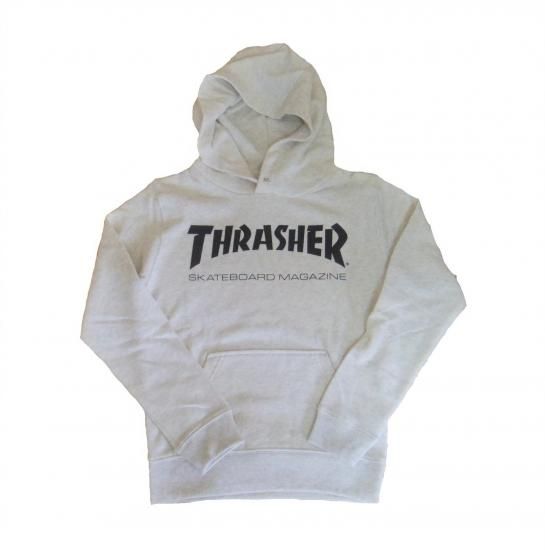 【ワンオクtaka着用】THRASHER パーカー