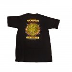 LOSER MACHINE ȾµT ֥å  Хåץ  롼ޥ Х ȥ꡼ RUDO BENGAL BUSTER TEE  ǥ