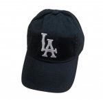AMERICAN NEEDLE キャップ 帽子 ブラック 黒 アメリカンニードル ベースボールキャップ ローキャップ メンズ レディース 44540A-LOSA ユニセックス