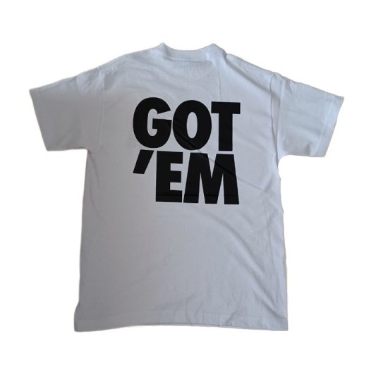 GOT’EM Tシャツ　サイズM NIKE