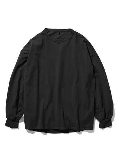 Good On グッドオン レディース ウィメンズ ロングスリーブ パフ T