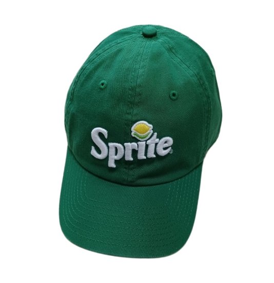 アメリカンニードル Sprite CAP キャップ グリーン - キャップ
