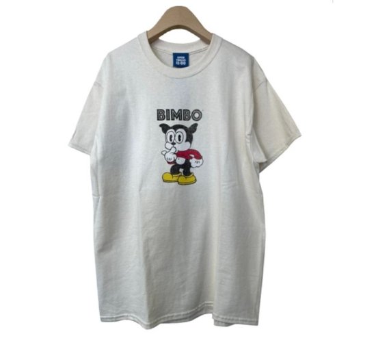 Disney/VelvaSheenビンテージグラフィックTシャツ(アメリカ製)