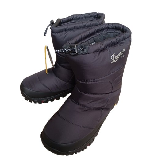 Danner◇FREDDO スノーブーツ ブーツ 28cm BRW ナイロン D120034 送料