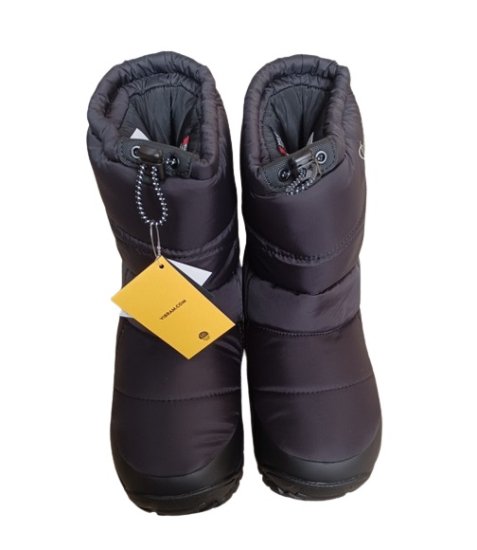 DANNER ダナー ブーツ 冬靴 冬用 防寒 ブラック 黒 FREDDO B200 PF 