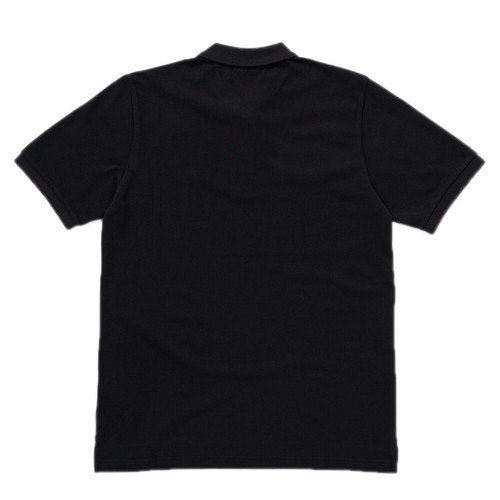 CARHARTT WIP ポロシャツ Tシャツ ブラック カーハート CHASE PIQUE