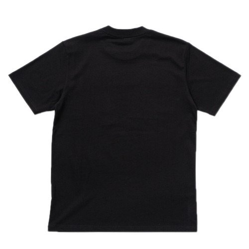 CARHARTT WIP ポロシャツ Tシャツ ブラック カーハート Tシャツ S