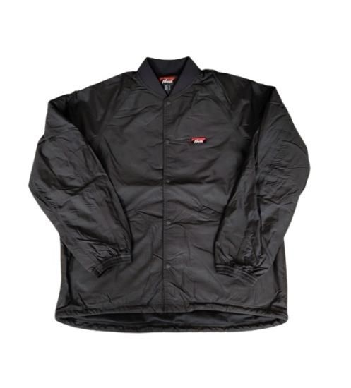 NANGA ナンガ リブカラーコーチジャケット RIB COLLAR COACH JACKET 