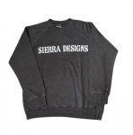 Good OnSIERRA DESIGNS åɥ å ȥ졼ʡ ֥å  RAGLAN CREW SWEAT  ǥ ˥å