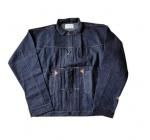 WAREHOUSE ϥ G ǥ˥ॸ㥱å 1880 HEAVY LEATHER BOUND BLOUSE ᥫ ȥ꡼
