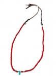 button works ܥ ͥå쥹ȥ֥쥹å å  2WAY WHITE HEARTS NECKLACE & BRACELET ᥫ ȥ꡼