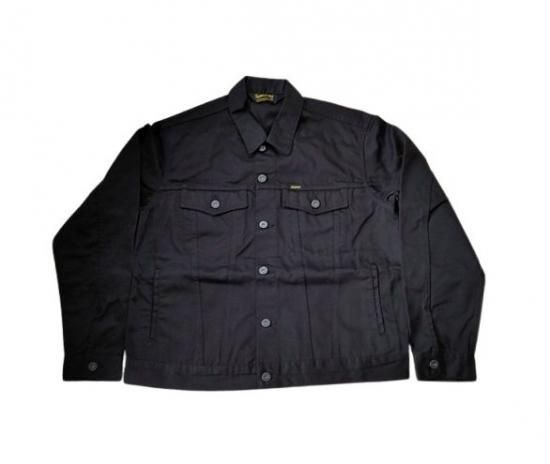 優待特典一覧 セール BLUCO ブルコ トラッカージャケット TRACKER JACKET ジャケット・アウター