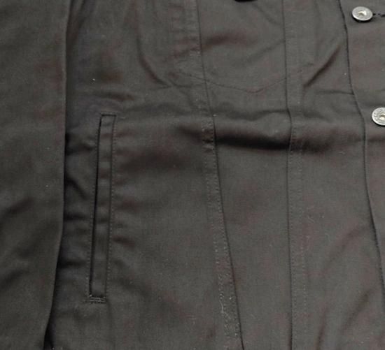 セール BLUCO ブルコ トラッカージャケット TRACKER JACKET