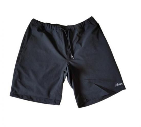 NANGA(ナンガ) AIR CLOTH EASY SHORTS(エアクロスイージー