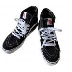 <img class='new_mark_img1' src='https://img.shop-pro.jp/img/new/icons25.gif' style='border:none;display:inline;margin:0px;padding:0px;width:auto;' />VANS  SK8 Hi ȥϥ ϥå ˡ  ǥ  ̶ ̳ ȥ꡼ȥǤ VN000D5IB8C 