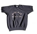 TWO MOON ȥࡼ Ⱦµå ȥ졼ʡ 졼 ߤԤ 10330 SBOWSMAN Print Sweatshirt  ᥫ ȥ꡼