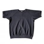 TWO MOON ȥࡼ Ⱦµå ξVȾµ åȥȥ졼ʡ ߥ ֥å 10312 V-gusset Sweatshirt ᥫ ȥ꡼