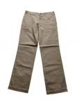 TWO MOON ȥࡼ ܥȥ ѥ Υѥ  ᥫ ȥ꡼ No.536 Khaki Trousers ѥ 